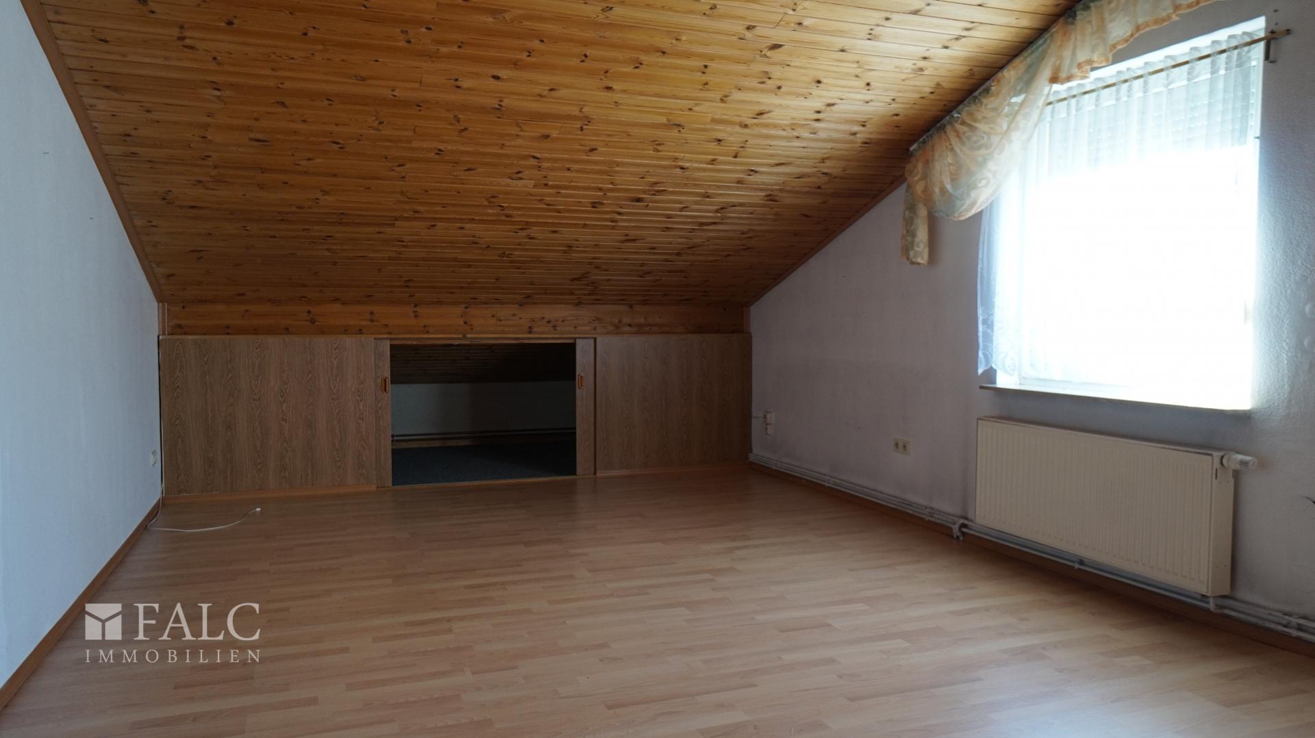 Kinderzimmer DG